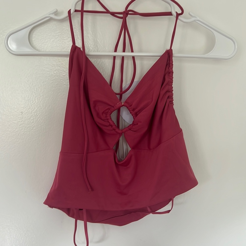 Princess polly top